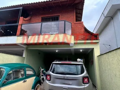 Sobrado com 3 Quartos à venda, 163m² no Vila Dom Pedro II, São Paulo