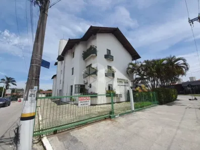 Apartamento com 1 Quarto para alugar, 70m² no Cachoeira do Bom Jesus, Florianópolis
