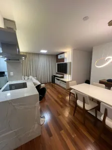 Apartamento com 2 Quartos à venda, 80m² no Jardim Leonor, São Paulo