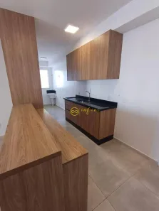 Apartamento com 3 Quartos para alugar, 86m² no Parque Campolim, Sorocaba