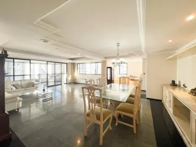 Apartamento com 3 Quartos à venda, 204m² no Aldeota, Fortaleza