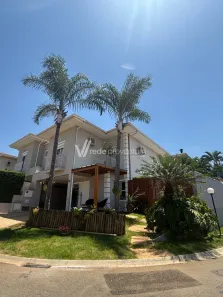 Casa de Condomínio com 3 Quartos à venda, 210m² no Parque Imperador, Campinas