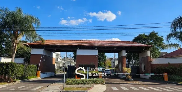 Lote/Terreno à venda, 120m² no Pinheirinho, Curitiba