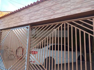 Casa com 2 Quartos à venda, 141m² no Jardim Residencial Chácara Ondina, Votorantim