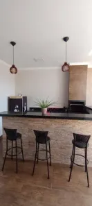 Casa com 3 Quartos à venda, 144m² no Planalto Verde, Ribeirão Preto