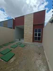 Casa com 2 Quartos à venda, 70m² no Siqueira, Fortaleza