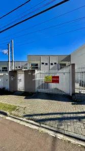 Sobrado com 3 Quartos à venda, 330m² no Silveira da Motta, São José dos Pinhais