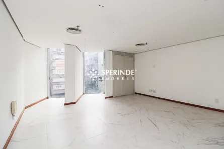 Sala Comercial para alugar, 47m² no Rio Branco, Porto Alegre