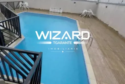 Apartamento com 3 Quartos à venda, 105m² no Bosque da Saúde, São Paulo