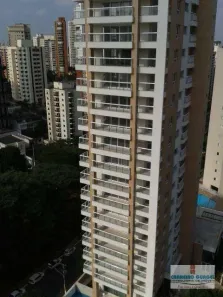 Apartamento com 4 Quartos à venda, 217m² no Jardim Vila Mariana, São Paulo
