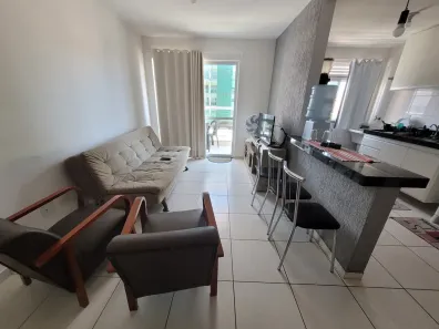 Apartamento com 2 Quartos à venda, 61m² no Prainha, Arraial do Cabo