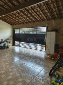 Casa com 2 Quartos à venda, 115m² no Jardim dos Tucanos, Indaiatuba