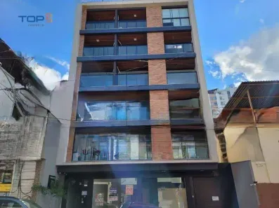 Apartamento com 1 Quarto à venda, 30m² no Santa Helena, Juiz de Fora