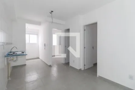 Apartamento com 2 Quartos à venda, 41m² no Vila Progresso (Zona Leste), São Paulo