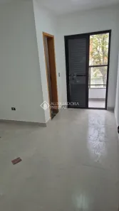 Apartamento com 3 Quartos à venda, 70m² no Jardim Telles de Menezes, Santo André