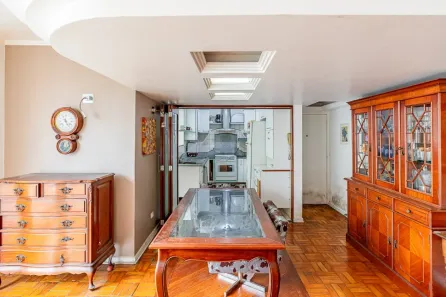 Apartamento com 3 Quartos à venda, 120m² no Paraíso, São Paulo