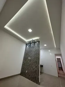 Casa com 2 Quartos à venda, 105m² no Residencial Recanto do Bosque, Goiânia