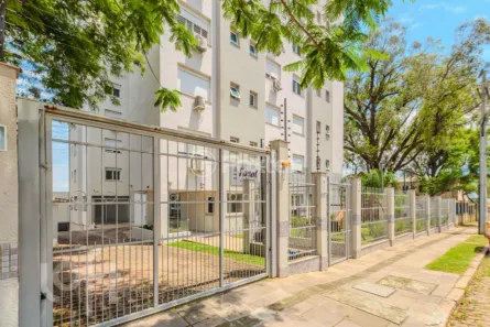 Apartamento com 1 Quarto à venda, 49m² no Santo Antônio, Porto Alegre