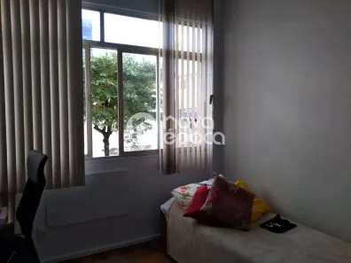 Apartamento com 3 Quartos à venda, 72m² no Botafogo, Rio de Janeiro