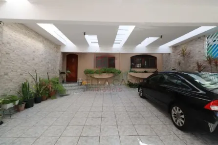 Casa com 2 Quartos à venda, 119m² no Vila Santo Estevão, São Paulo