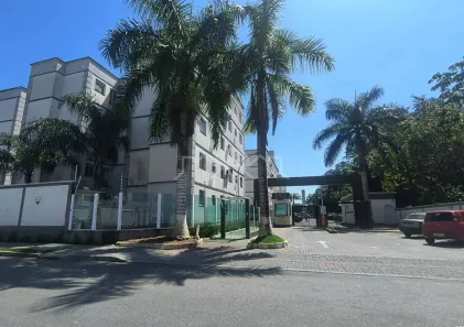 Apartamento com 2 Quartos à venda, 42m² no Vila Nova, Joinville