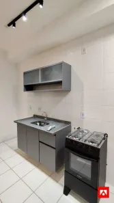 Apartamento com 2 Quartos à venda, 56m² no Lagoa Seca, Santa Bárbara D'Oeste