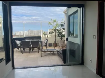 Cobertura com 3 Quartos à venda, 150m² no Jacarepaguá, Rio de Janeiro