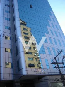 Sala Comercial para alugar, 86m² no Centro, Novo Hamburgo