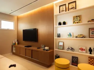 Apartamento com 2 Quartos à venda, 79m² no Barra Olímpica, Rio de Janeiro