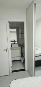 Apartamento com 2 Quartos à venda, 58m² no Goiabeira, Cuiabá