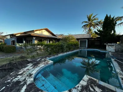 Casa com 4 Quartos à venda, 200m² no Chácara Glória, Itanhaém