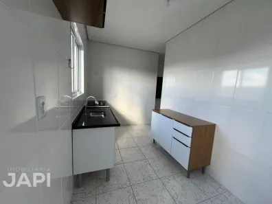 Kitnet com 1 Quarto para alugar, 32m² no Parque Residencial Jundiaí, Jundiaí