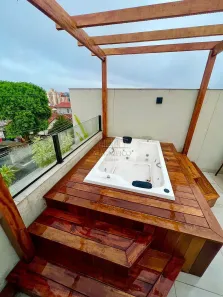Casa com 3 Quartos à venda, 140m² no Cupecê, São Paulo