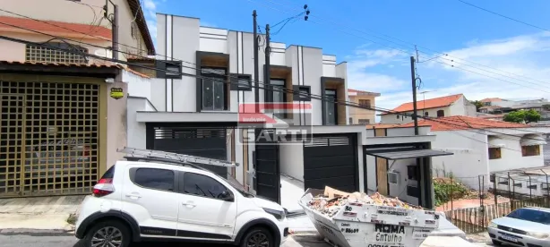 Sobrado com 3 Quartos à venda, 120m² no Vila Dom Pedro II, São Paulo