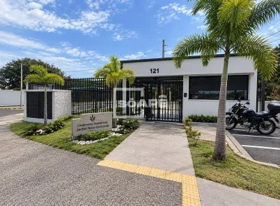 Apartamento com 2 Quartos à venda, 45m² no Loteamento Kobayat Líbano, Piracicaba