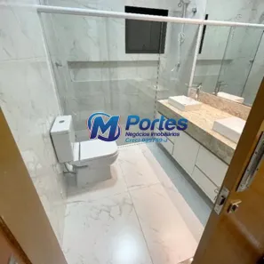 Casa com 3 Quartos à venda, 144m² no Terras Alphaville Mirassol, Mirassol