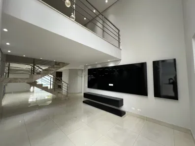 Casa de Condomínio com 3 Quartos à venda, 264m² no Jardim Imperador, Americana