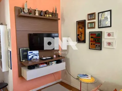 Apartamento com 1 Quarto à venda, 35m² no Flamengo, Rio de Janeiro