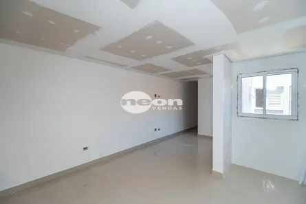 Apartamento com 2 Quartos à venda, 58m² no Parque das Nações, Santo André