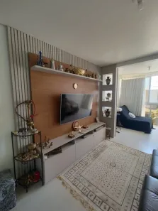 Apartamento com 2 Quartos à venda, 76m² no Ingleses do Rio Vermelho, Florianópolis