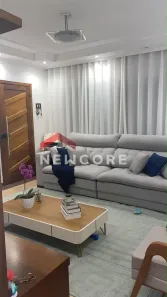 Sobrado com 3 Quartos à venda, 217m² no Demarchi, São Bernardo do Campo