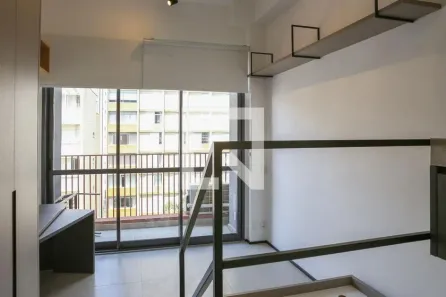Kitnet com 1 Quarto à venda, 26m² no Perdizes, São Paulo