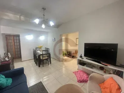 Sobrado com 3 Quartos à venda, 110m² no Jardim Monte Kemel, São Paulo
