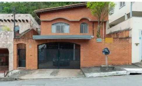 Casa com 3 Quartos à venda, 300m² no Vila Ipojuca, São Paulo
