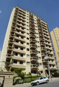 Apartamento com 3 Quartos à venda, 117m² no Vila Andrade, São Paulo