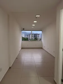 Sala Comercial para alugar, 24m² no Barra da Tijuca, Rio de Janeiro