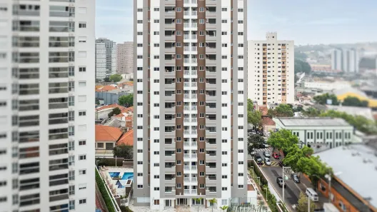 Apartamento com 2 Quartos à venda, 89m² no Fundação, São Caetano do Sul