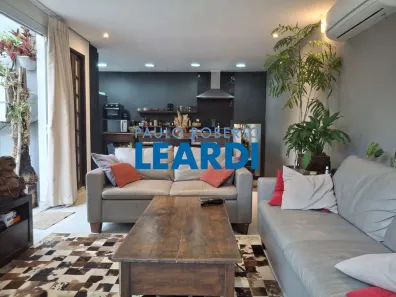 Sobrado com 3 Quartos à venda, 160m² no Vila Romana, São Paulo