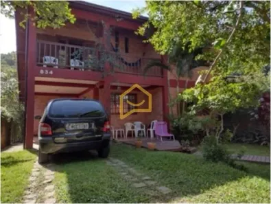 Casa com 4 Quartos à venda, 200m² no Pântano do Sul, Florianópolis