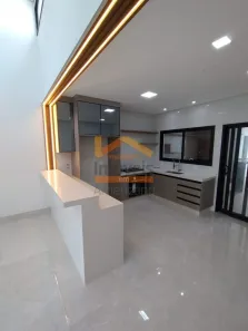 Casa de Condomínio com 3 Quartos para alugar, 204m² no Jardim Recanto das Águas, Nova Odessa